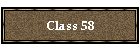 Class 58