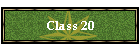 Class 20