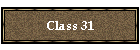 Class 31