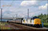 37889-Darlington-160792-1D22-Tyne-Yd-Doncaster-works-test-train.jpg (364394 bytes)